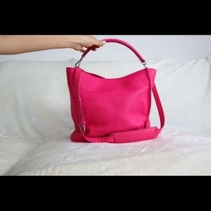 Fendi Salleria handle bag.